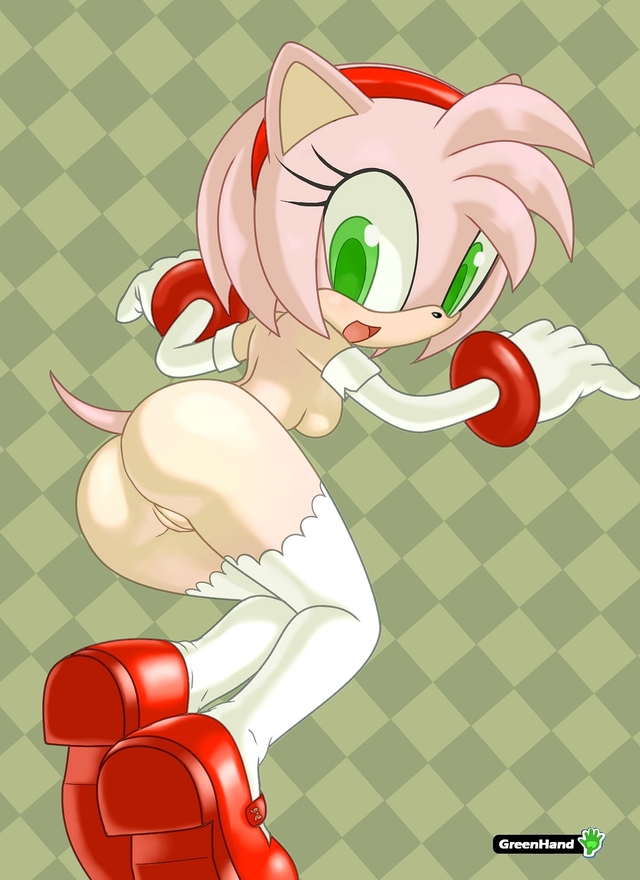 amy rose hentai game hentai pictures album amy furries