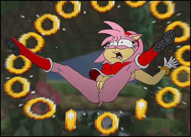 amy rose hentai game amy sonic team rose cfbbdd