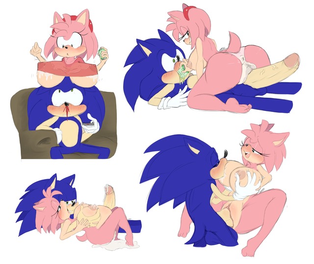 amy rose hentai game hentai pictures album amy sonic lusciousnet lot rose holy hedgehog furries shit tea thats bluechika