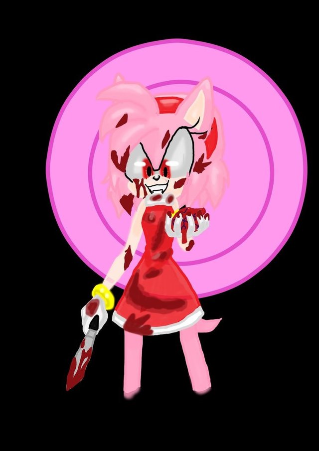 amy rose hentai gif amy pre rose emochick