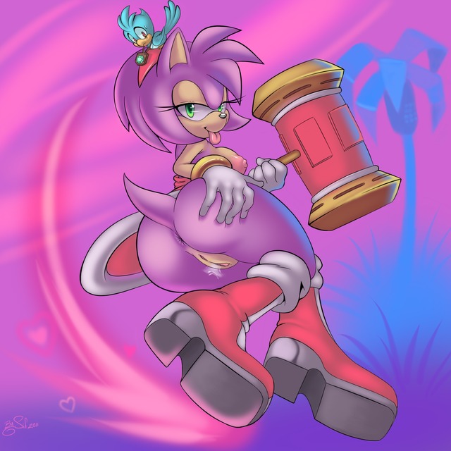 amy rose hentai gif pictures album amy sonic team rose furries sif