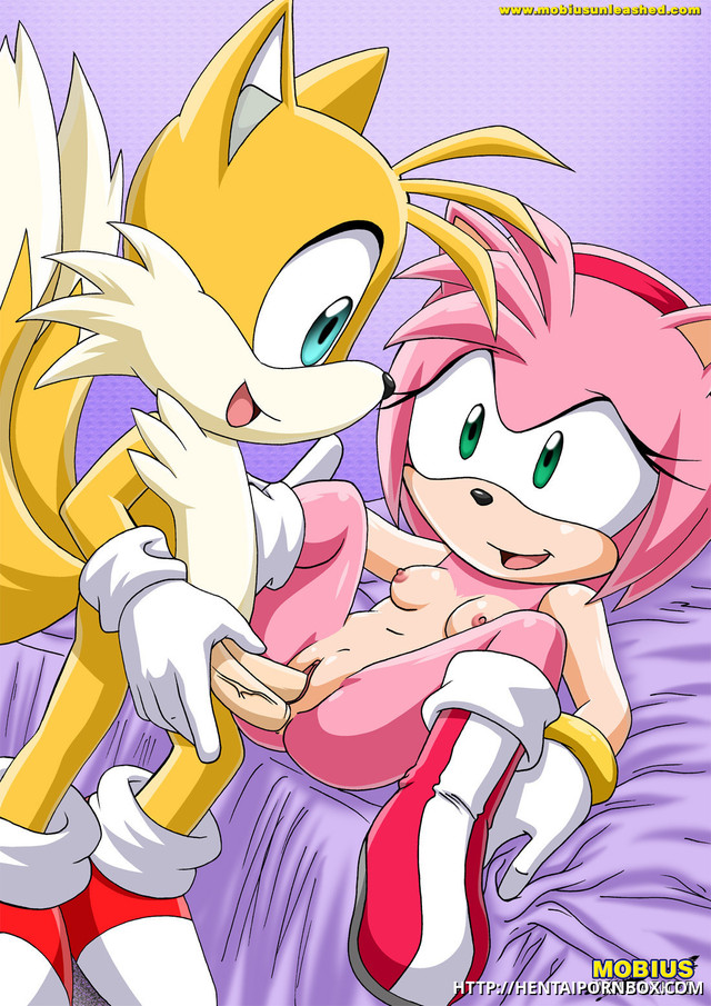 amy rose sonic hentai hentai sonic quiz hentaipornbox