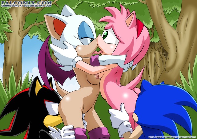 amy rose the hedgehog hentai hentai amy media sonic rose hedgehog underground