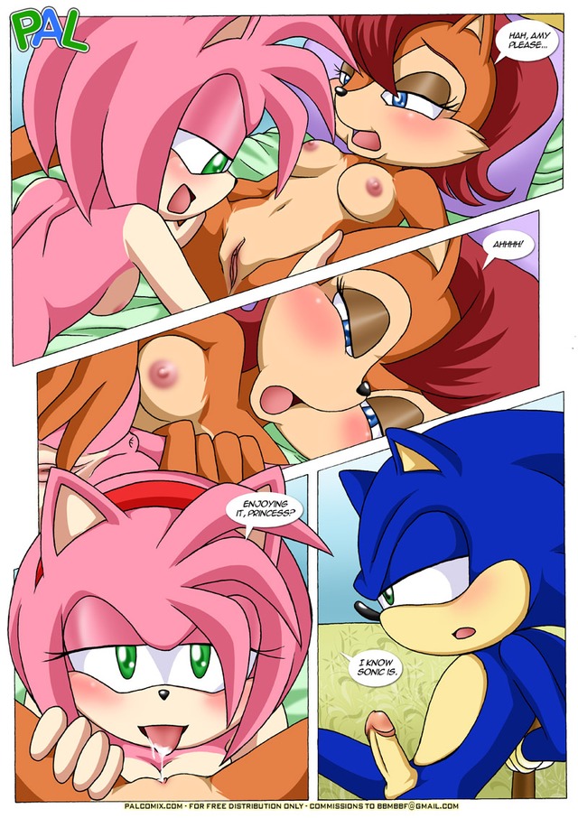 amy rose the hedgehog hentai page free snfun