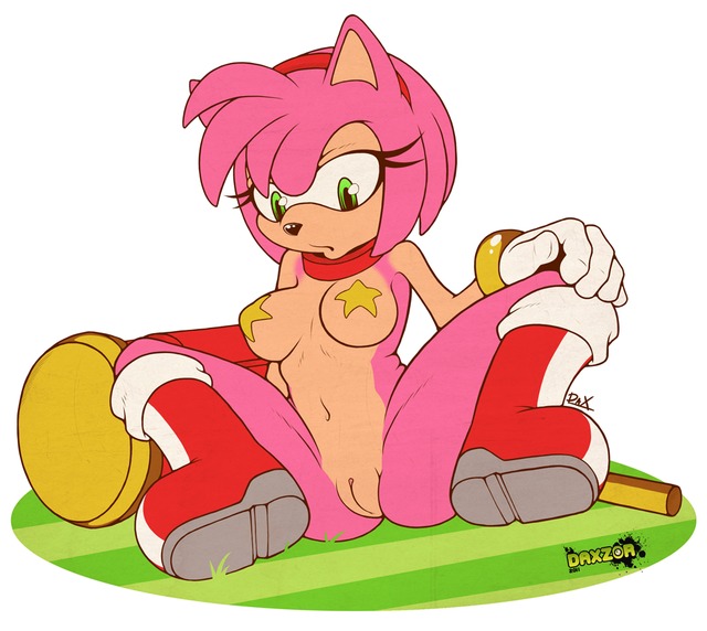 amy rose the hedgehog hentai hentai page search pictures album amy sonic team rose sorted drawings query daxzor
