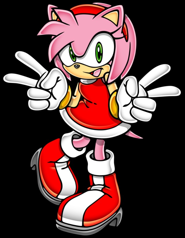 amy rose the hedgehog hentai gallery bltqctn adventure amy sonic official artwork rouge