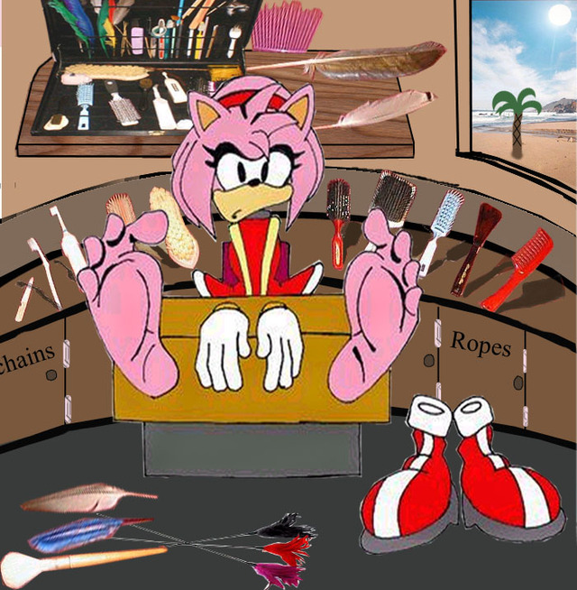 amy rose the hedgehog hentai amy morelikethis artists rose stocks fmilling