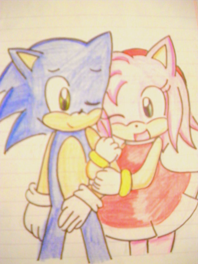 amy sonic hentai hentai art amy sonic drawing hedgehog melly kary