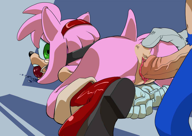 amy sonic hentai pictures user amy sonic kandlin