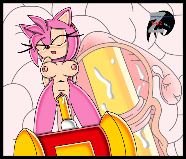 amy sonic hentai hentai pictures album amy furries