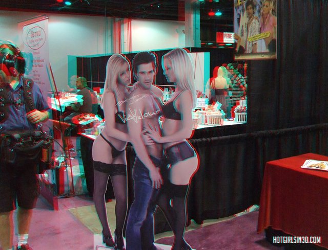 anaglyph hentai anaglyph exxxtacy