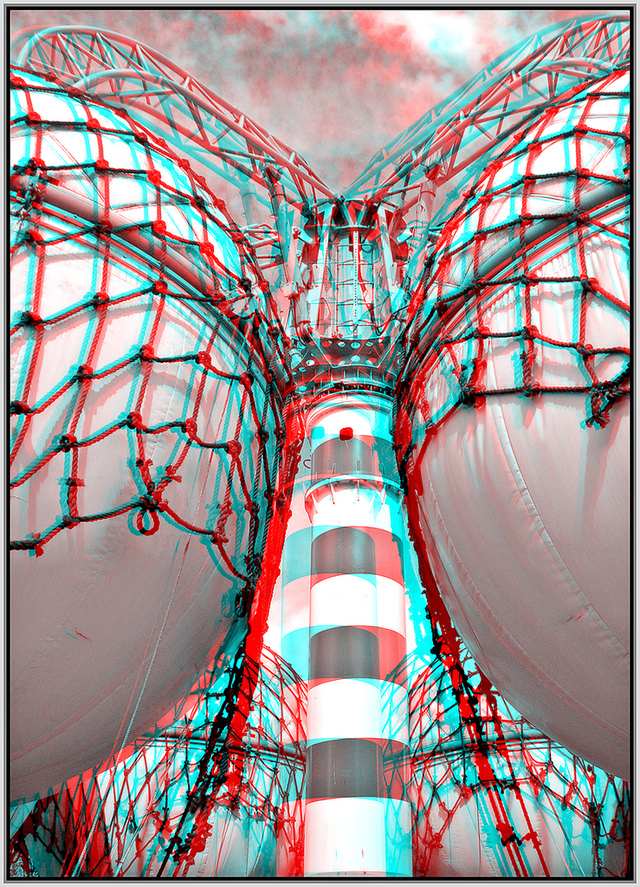 anaglyph hentai 