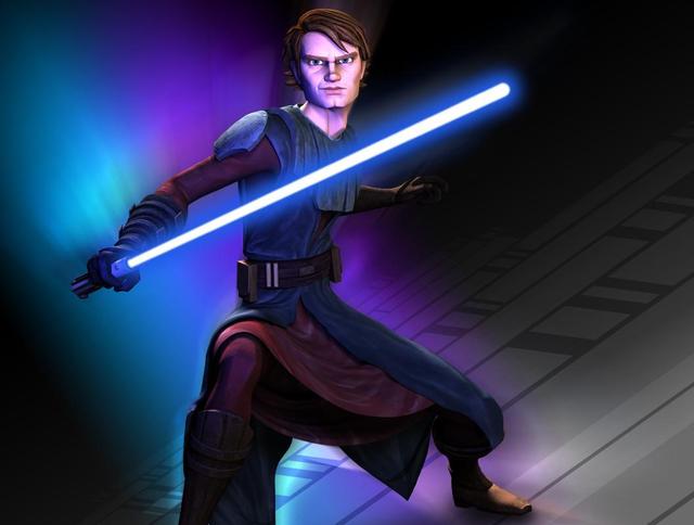 anakin hentai hentai star cartoon wars war clone anakin skywalker