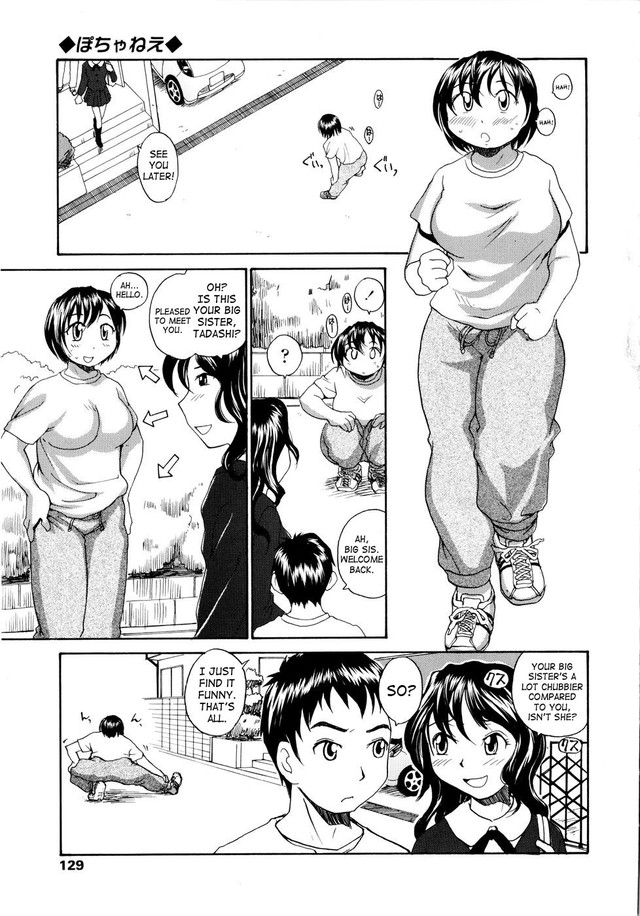 anal hentai comic hentai comics pics sister chubby