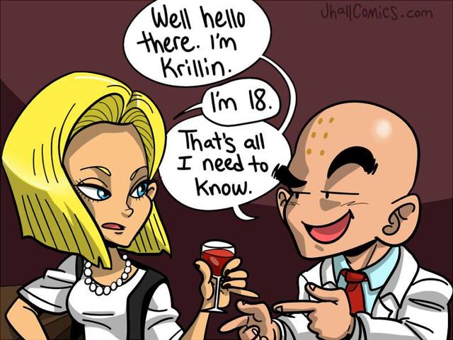 android 18 and cell hentai public dbz comments game android comic styles cell