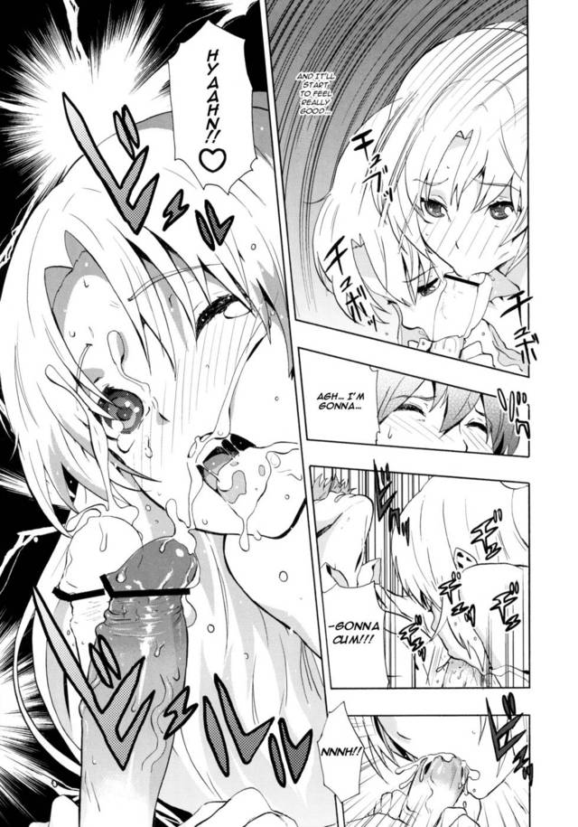 angel beats hentai doujin hentai manga loveharmonics