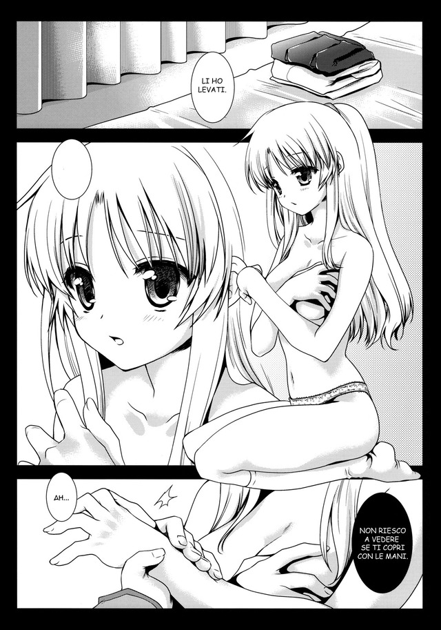 angel beats hentai doujin hentai angel doujinshi ita beats