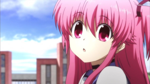 angel beats hentai anime angel photos clubs beats yui