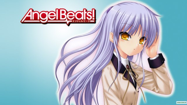 angel beats hentai anime angel photo photos clubs beats