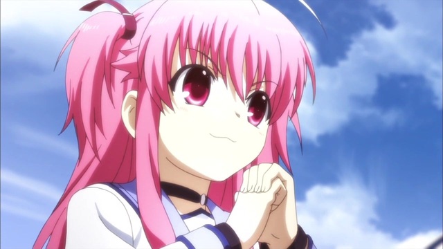 angel beats hentai anime angel photos clubs beats yui