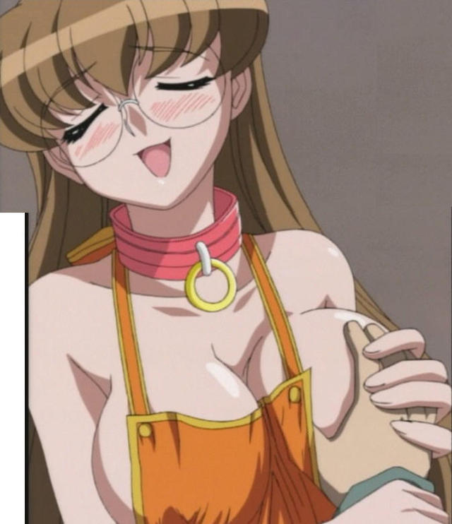 anime big breast hentai photo poot