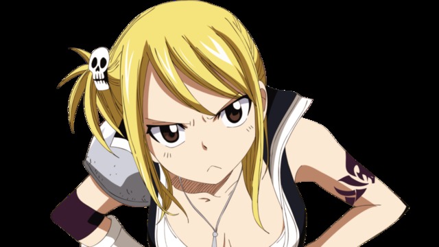 anime fairy tail hentai anime tail fairy lucy greatest past reasons centuries