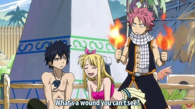 anime fairy tail hentai pictures picture mediafiles