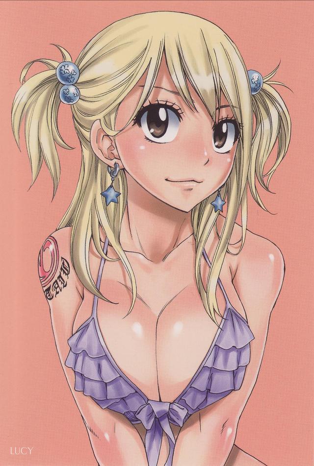 anime fairy tail hentai hentai tail fairy tale lucy heartfilia