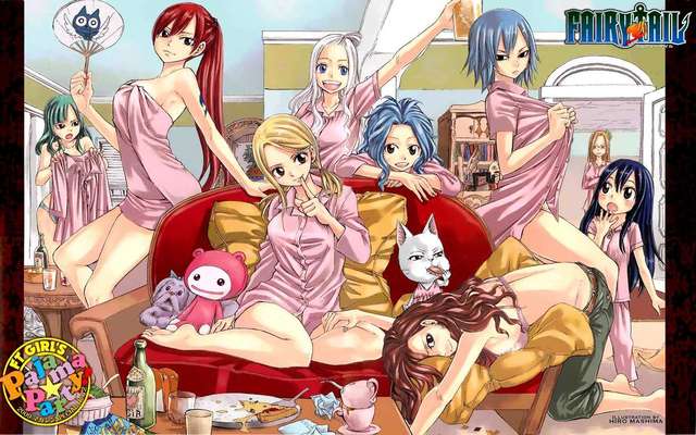 anime fairy tail hentai anime details pic fairytail fairytailhentai