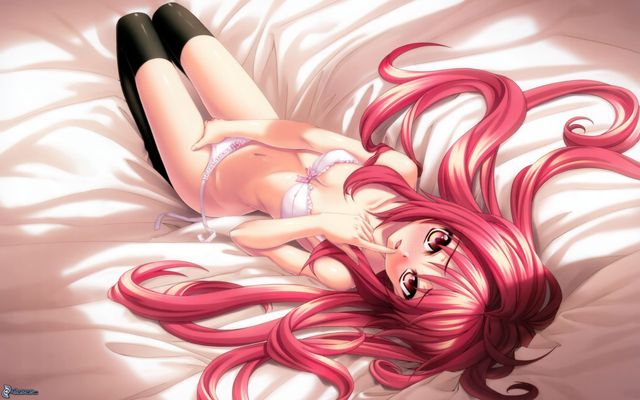 anime girls hentai photos anime hentai cartoons girl data fantasy bed
