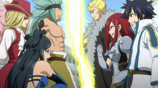 anime hentai fairy tail tail fairy large