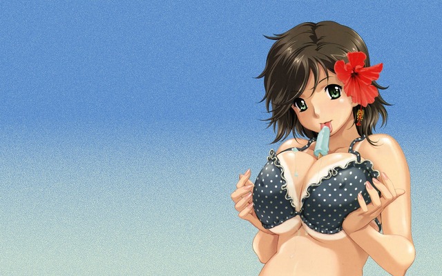 anime hentai hot girls anime hentai girls sexy wallpaper