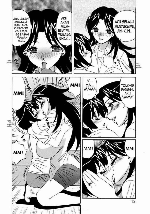 anime hentai komik lovers hitozuma