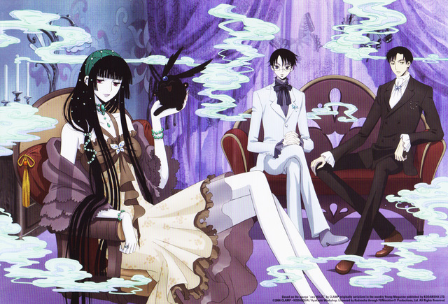 anime hentai little girl anime aae xxxholic