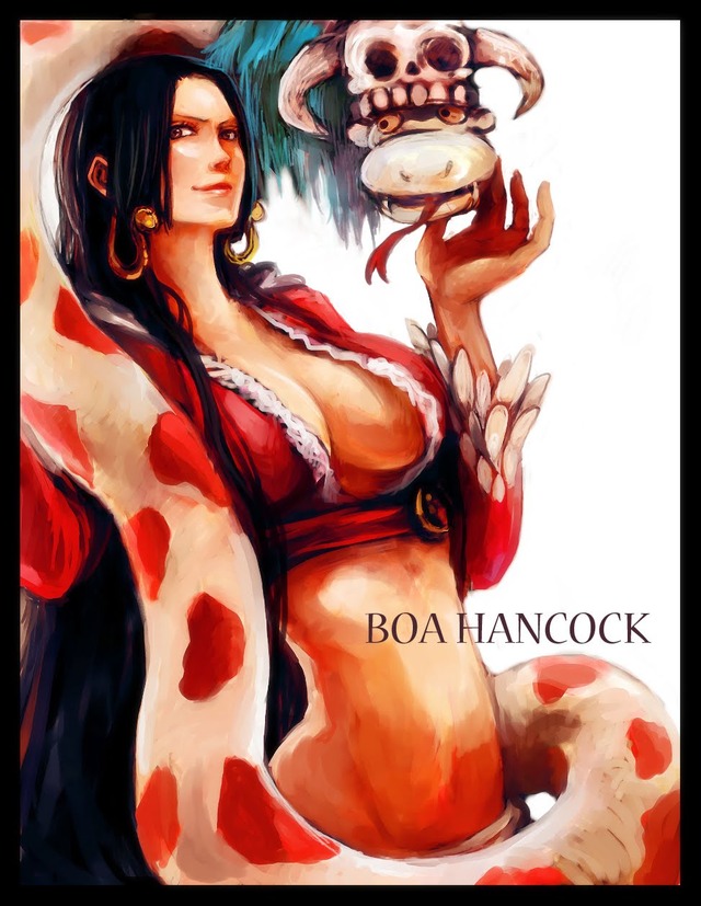 anime hentai ville anime wallpaper wallpapers one piece onepiece boa hancock