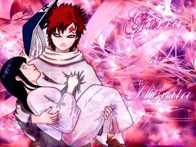 anime hentai anime hentai wallpaper wallpapers hinata gaara