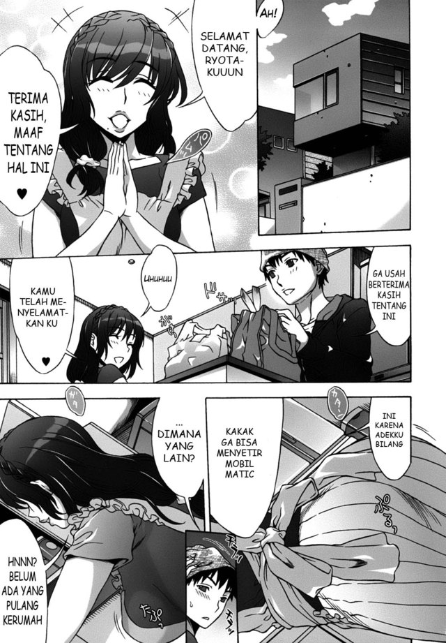 anime komik hentai hentai manga indonesia bahasa mamagoto