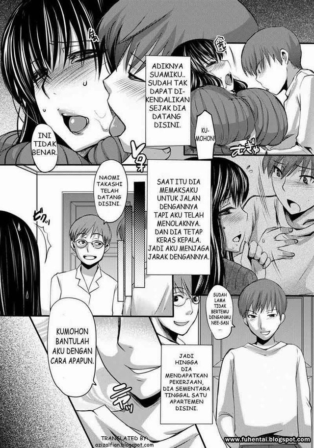 anime komik hentai manga baca kindan kankei gitei
