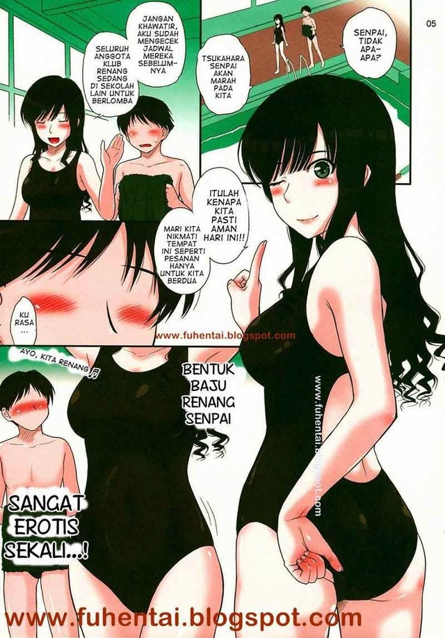 anime komik hentai manga baca haruka amagami
