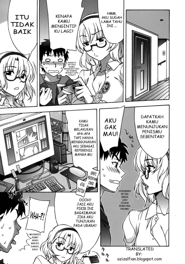 anime komik hentai hentai chapter manga mamagoto