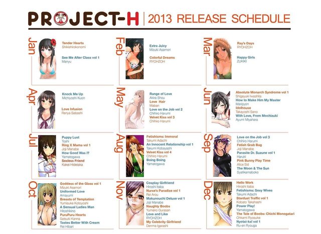anime mangga hentai hentai manga details release project books calendar