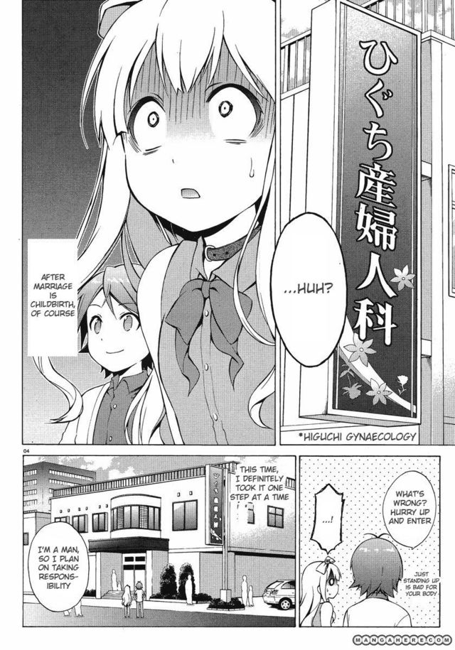 anime mangga hentai hentai page chapter manga ouji warawanai neko stream iom