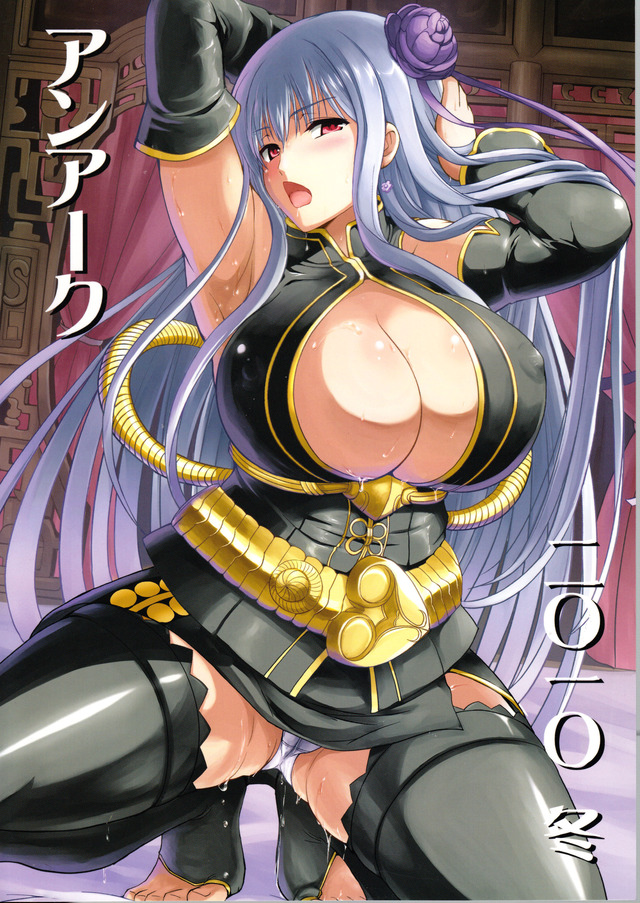 anime shuffle hentai anime category game valkyria chronicles doujinhentai