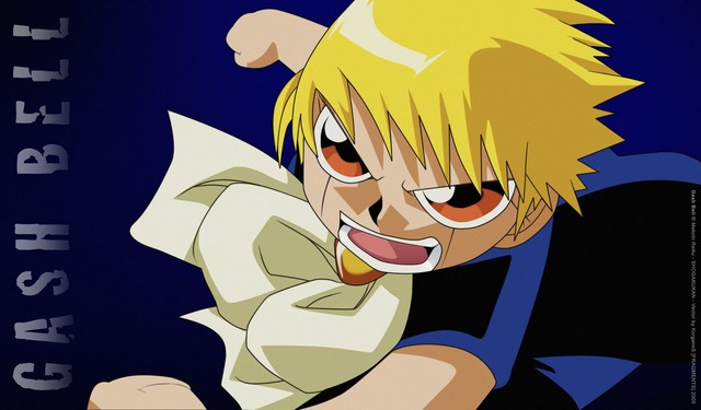 anime y hentai original ost media animes bell openings zatch mejor singles