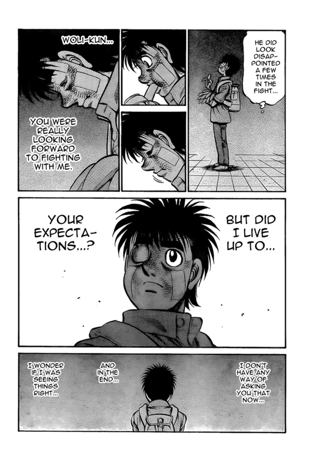 aq hentai after chap hajime ippo rumble aqefp