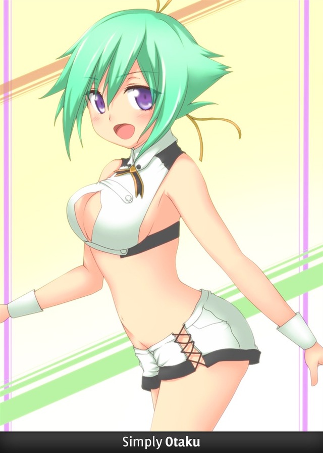 aquarion hentai gallery ecchi daily from evol wong aquarion zessica