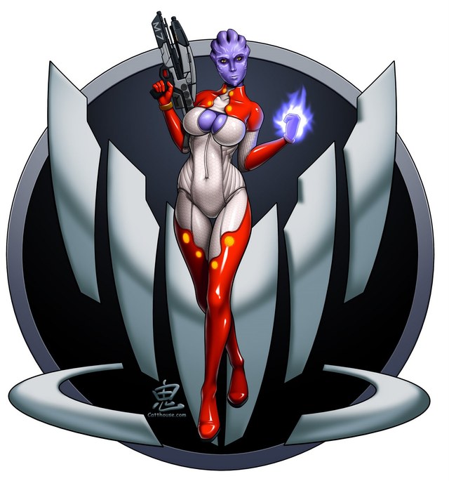 asari hentai final oni asari spectre asarispectre