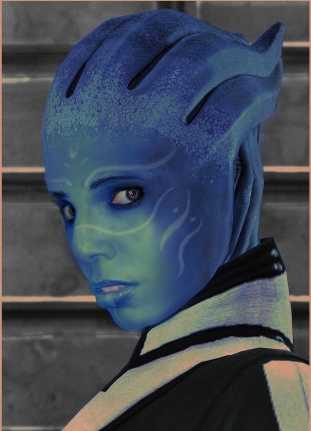 asari hentai pre morelikethis asari digitalart myself animangagurl ygs photomanip scifi