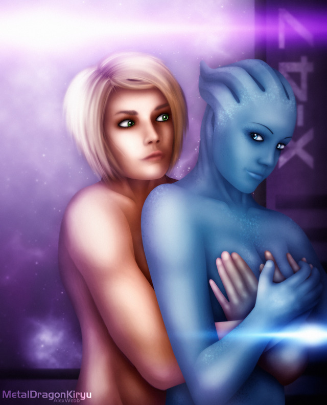 asari hentai gallery anal fucking lesbian aria sucking mass effect kelly miranda amanda asari liara tsoni tali talizorah nar rayya quarian samara benezia captial shepard zorah