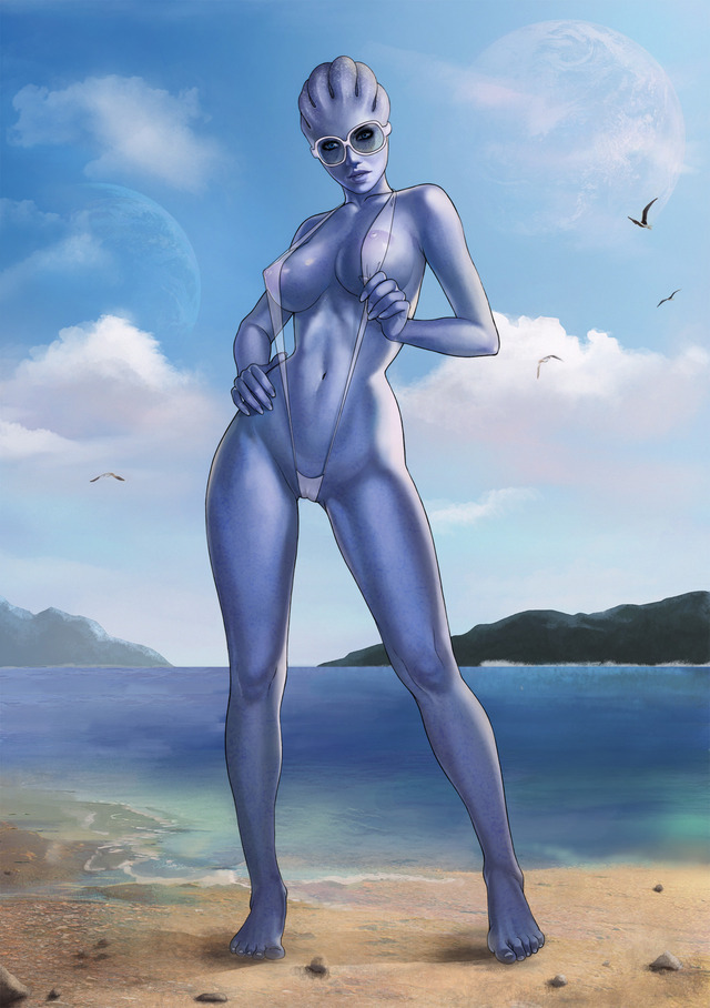 asari hentai aea mass effect asari bca liara soni ecef bloocarrot